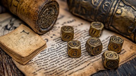 Ancient Gambling ️ Gambling Games in the Ancient World .